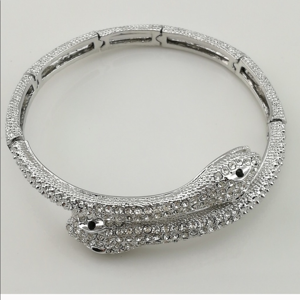 Snake Bracelet 20$